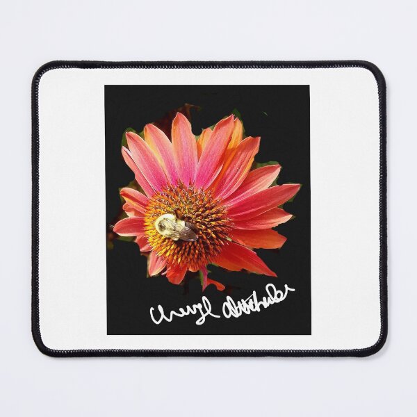 Item preview, Buzzy flower designed and sold by Cheryl Altschuler.