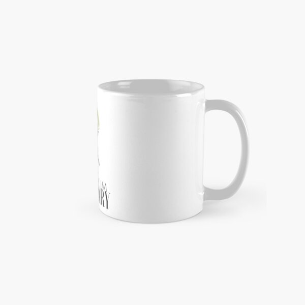 Legendary Unicorn Classic Mug