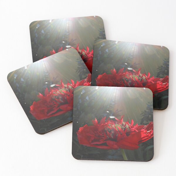 Item preview, Dramatic Poppy designed and sold by Kashmere1646.