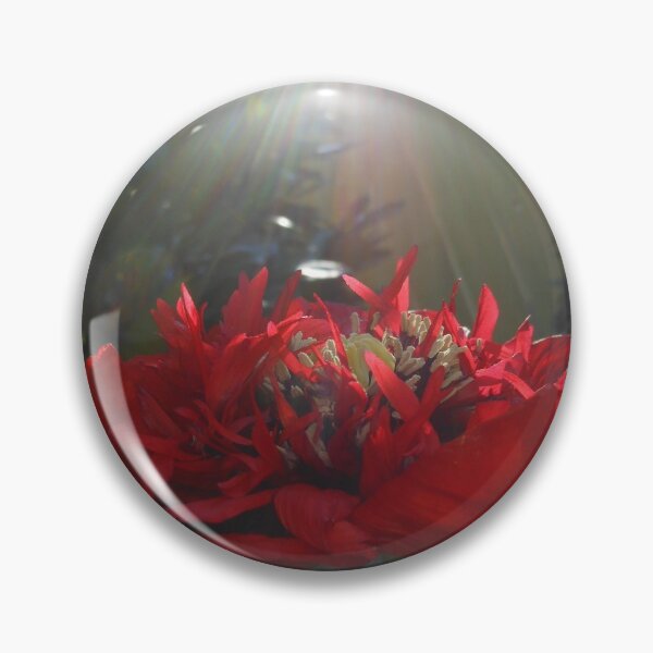 Item preview, Dramatic Poppy designed and sold by Kashmere1646.