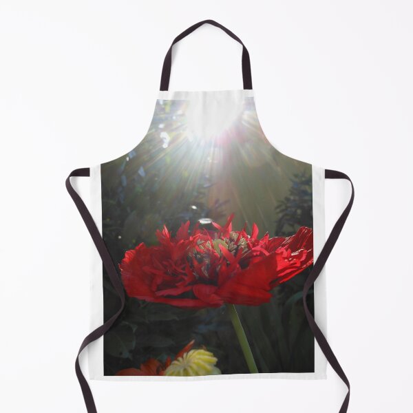 Item preview, Dramatic Poppy designed and sold by Kashmere1646.