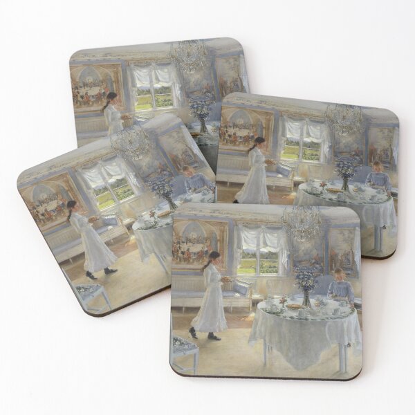 Item preview, A Day of Celebration - Fanny Brate 1902 Sweden designed and sold by WaratahColours.