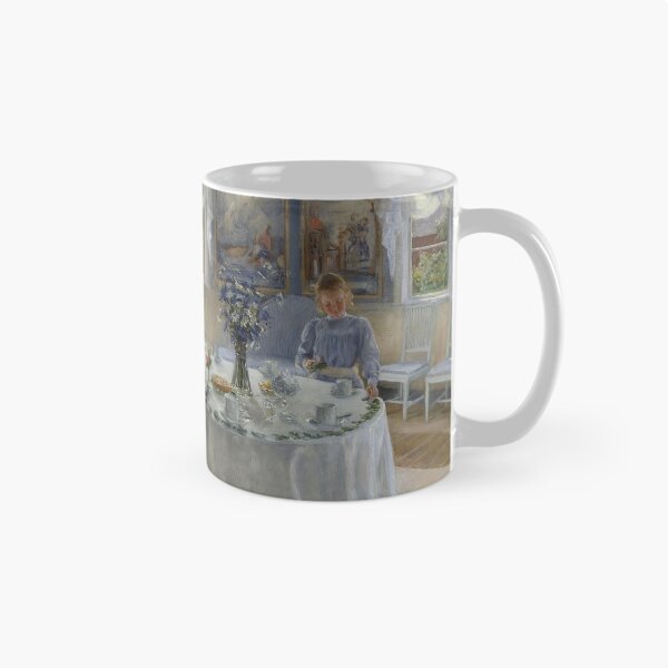 Item preview, A Day of Celebration - Fanny Brate 1902 Sweden designed and sold by WaratahColours.