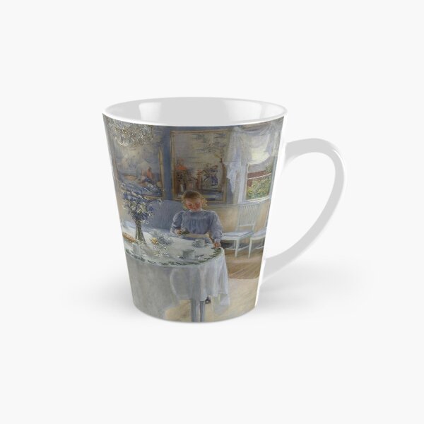 Item preview, A Day of Celebration - Fanny Brate 1902 Sweden designed and sold by WaratahColours.