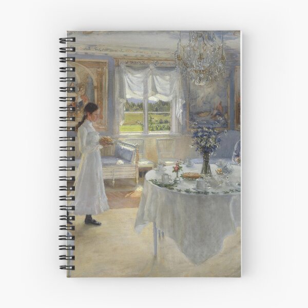 Item preview, A Day of Celebration - Fanny Brate 1902 Sweden designed and sold by WaratahColours.
