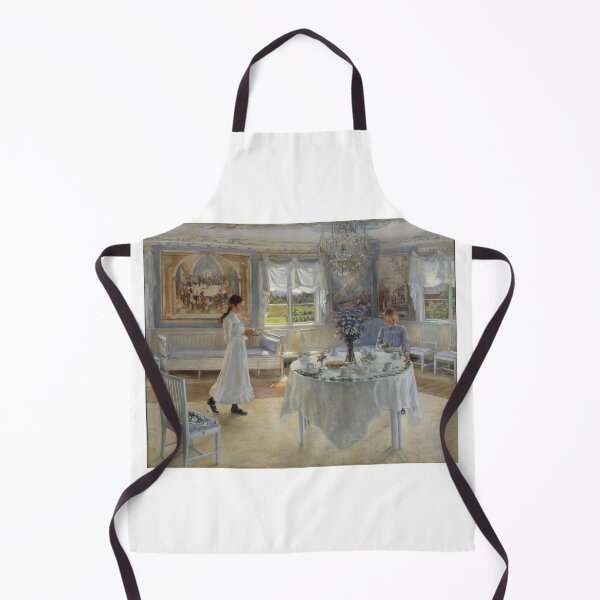 Item preview, A Day of Celebration - Fanny Brate 1902 Sweden designed and sold by WaratahColours.