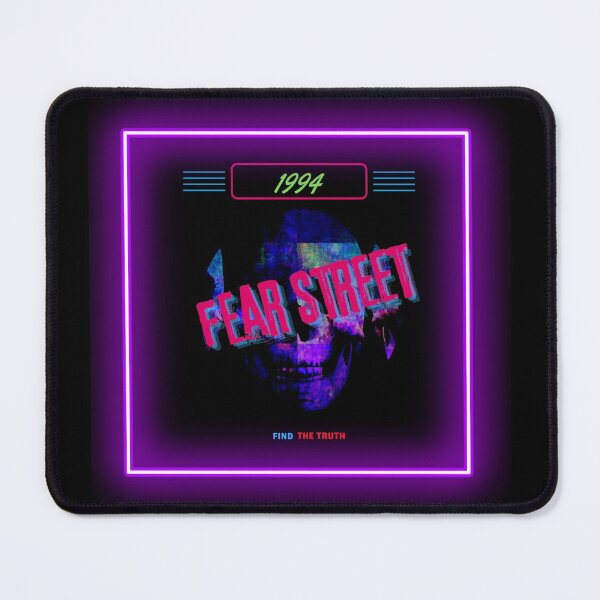 Item preview, Neon fear street 1994 designed and sold by fhodgson.