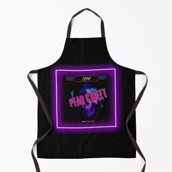 Item preview, Neon fear street 1994 designed and sold by fhodgson.