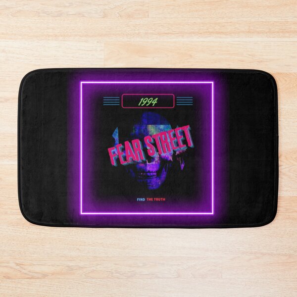 Item preview, Neon fear street 1994 designed and sold by fhodgson.