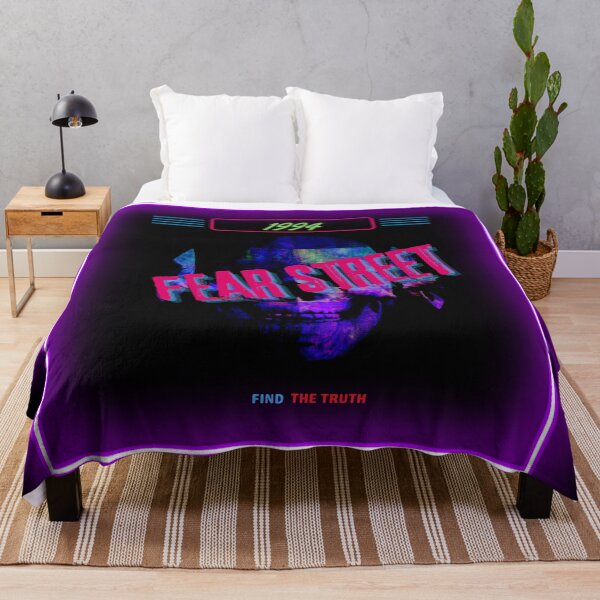 Item preview, Neon fear street 1994 designed and sold by fhodgson.