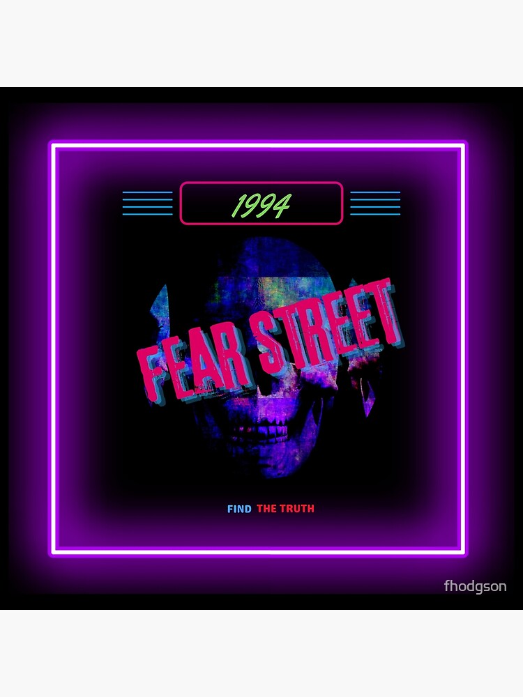 NEON FEAR