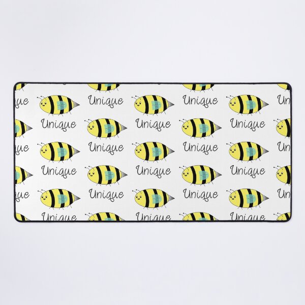 Item preview, Bee Unique, Cute Bee designed and sold by JRice66.