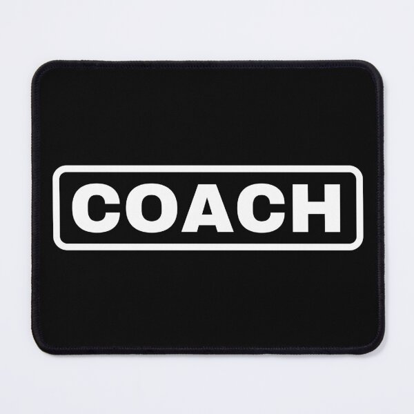 Item preview, Coach  designed and sold by T-shirtgallery.