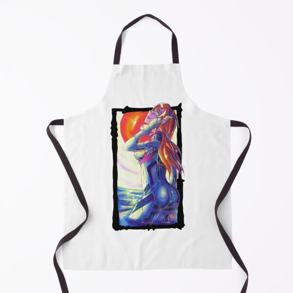 Item preview, Mari Makinami Illustrious designed and sold by BoutsOfTheBlind.