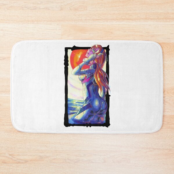 Item preview, Mari Makinami Illustrious designed and sold by BoutsOfTheBlind.