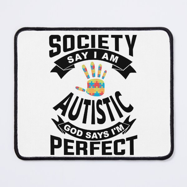 Item preview, Autism cool saying designed and sold by eiwo87.