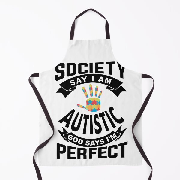 Item preview, Autism cool saying designed and sold by eiwo87.