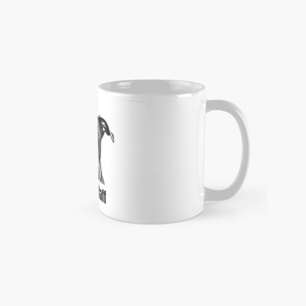 Artikel-Vorschau von Ich liebe mein AmStaff, designt und verkauft von NiftyTees.
