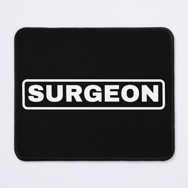 Item preview, Surgeon designed and sold by T-shirtgallery.