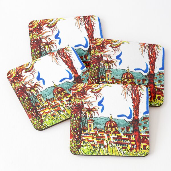 Item preview, El Duomo de Firenze  designed and sold by JuliaPaccone.