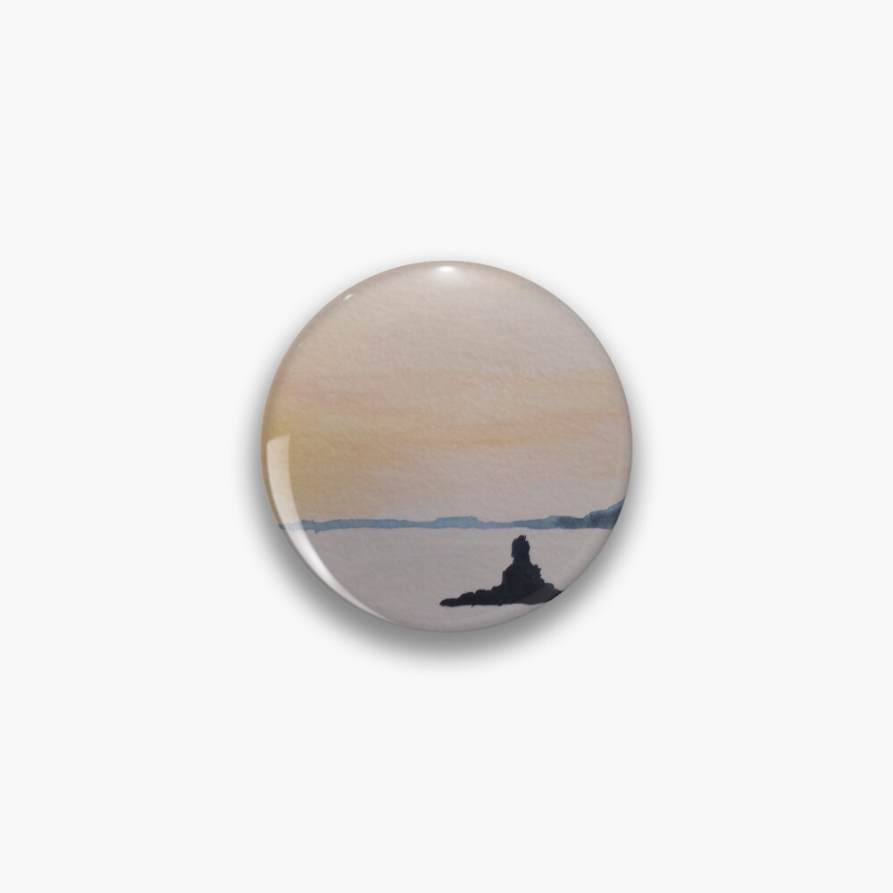 Item preview, Pin designed and sold by RudyYoder.