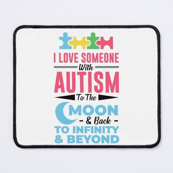 Item preview, Autism cool saying designed and sold by eiwo87.