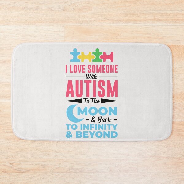 Item preview, Autism cool saying designed and sold by eiwo87.