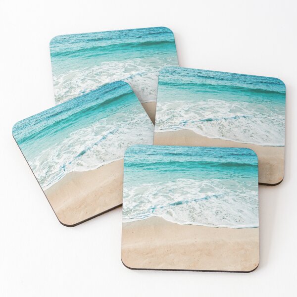 Item preview, Summer Hawaiian Beach Landscape designed and sold by SoniaGreenwood.