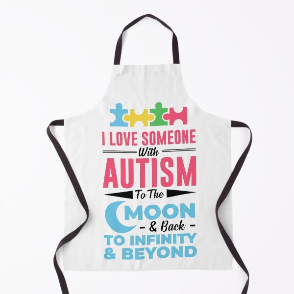 Item preview, Autism cool saying designed and sold by eiwo87.