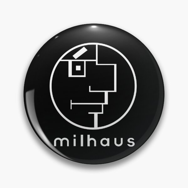 Item preview, Milhaus  designed and sold by thrillhausbrand.