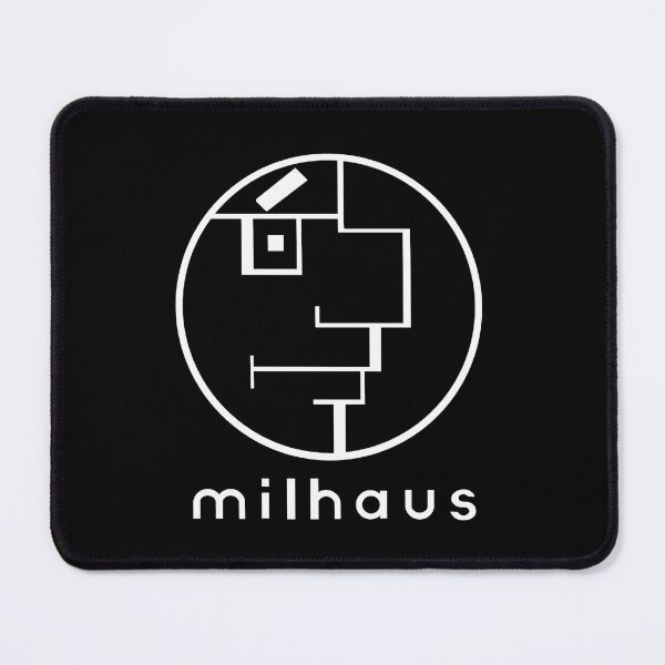 Item preview, Milhaus designed and sold by thrillhausbrand.