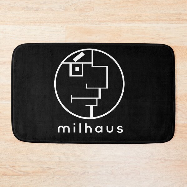Item preview, Milhaus  designed and sold by thrillhausbrand.