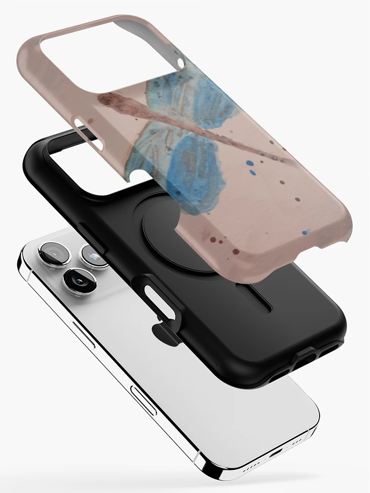 Thumbnail 2 of 4, iPhone Case, Dragon Fly  designed and sold by RudyYoder.