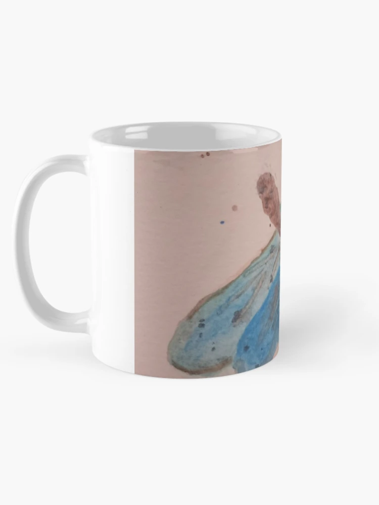 Thumbnail 5 of 6, Coffee Mug, Dragon Fly  designed and sold by RudyYoder.