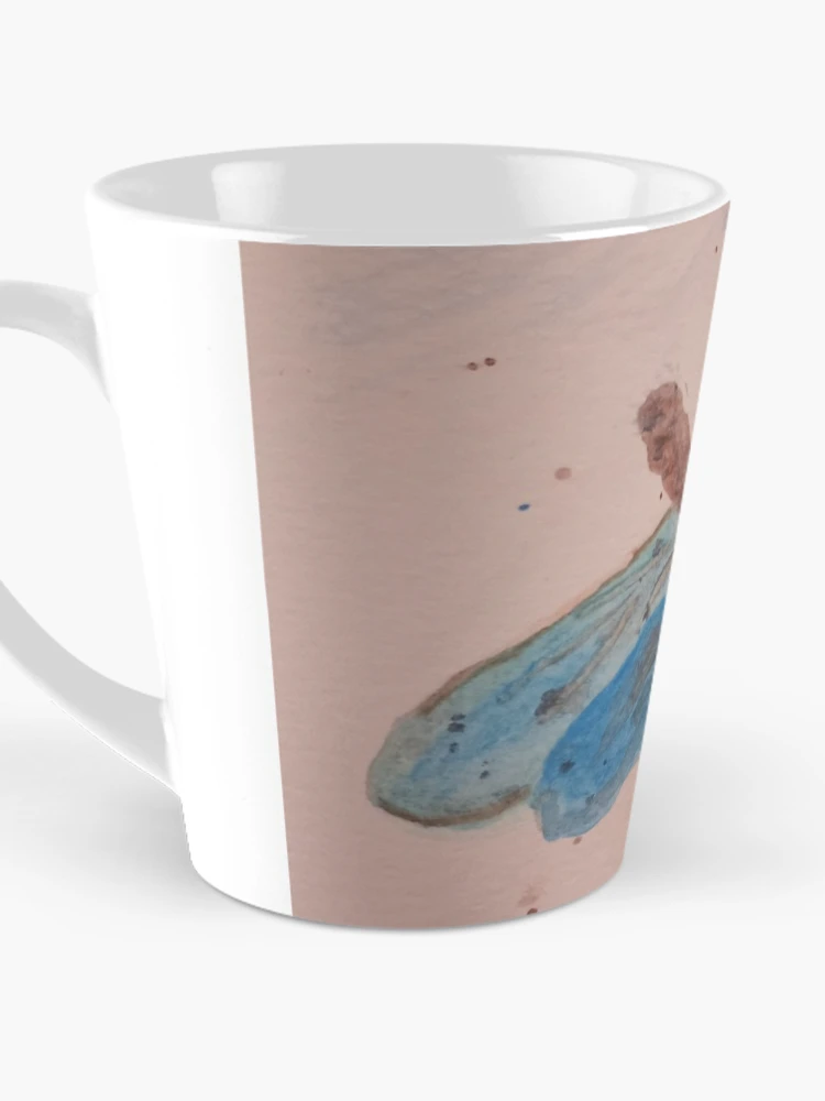 Thumbnail 3 of 4, Coffee Mug, Dragon Fly  designed and sold by RudyYoder.