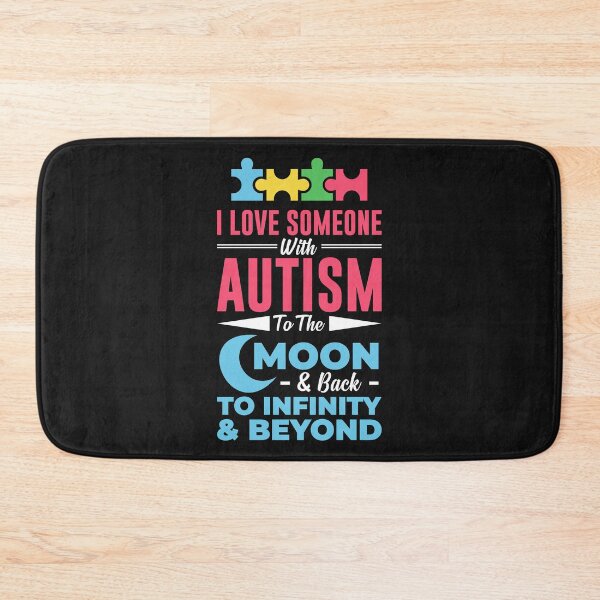 Item preview, autism designed and sold by eiwo87.