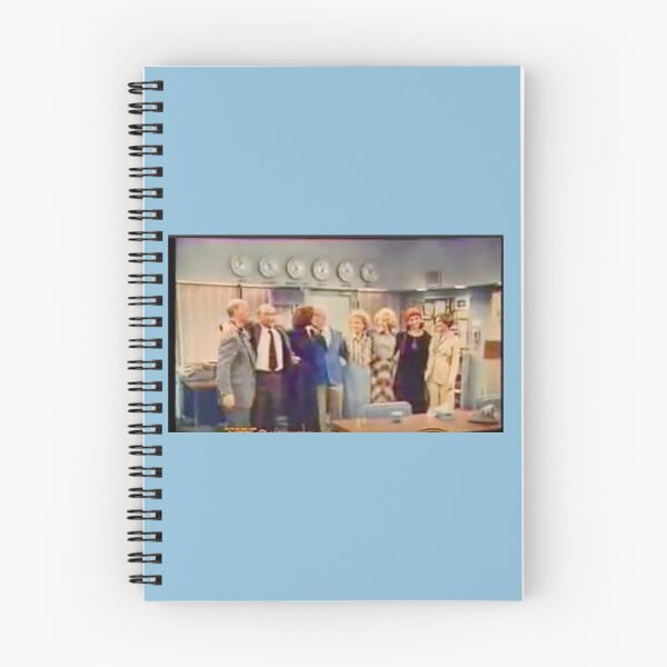 Item preview, The last curtain call for the Mary Tyler Moore Show designed and sold by Jenniferkate72.