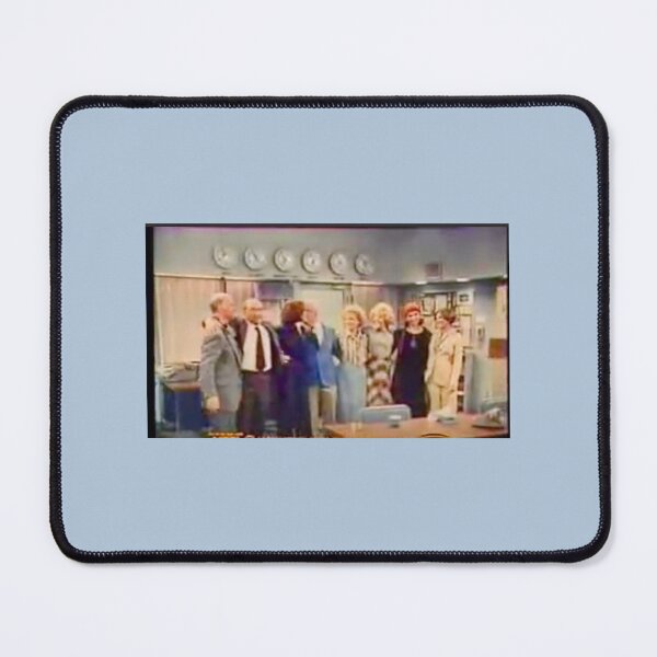 Item preview, The last curtain call for the Mary Tyler Moore Show designed and sold by Jenniferkate72.