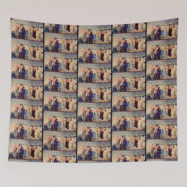 Item preview, The last curtain call for the Mary Tyler Moore Show designed and sold by Jenniferkate72.