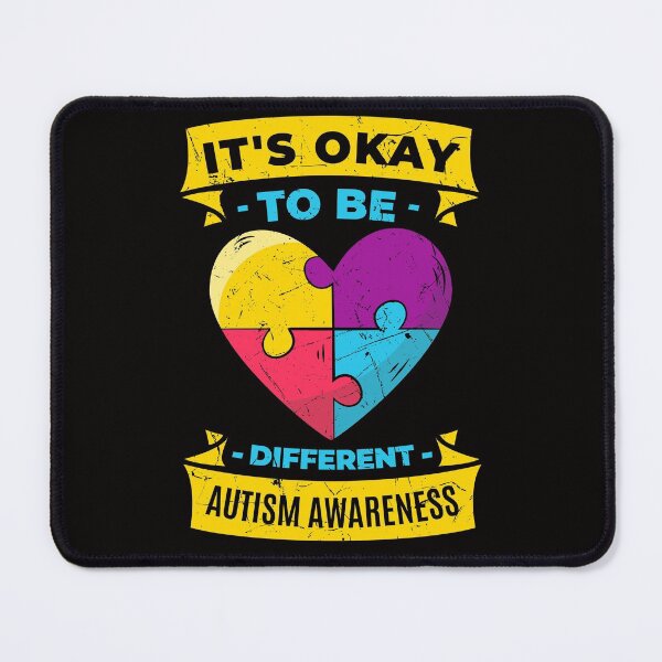 Item preview, autism designed and sold by eiwo87.