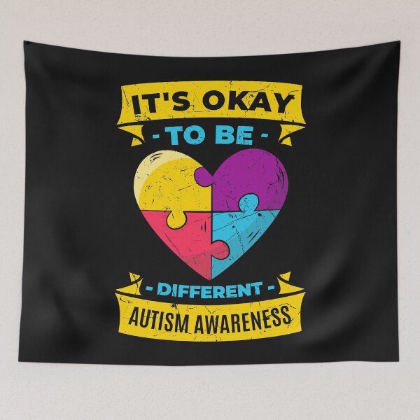 Item preview, autism designed and sold by eiwo87.
