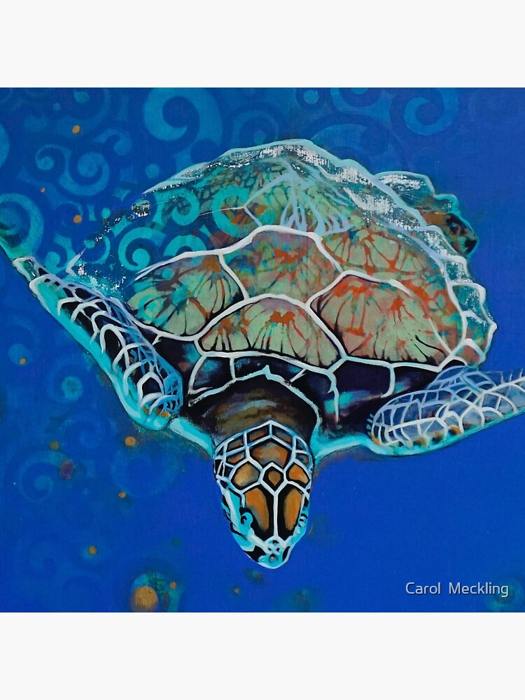 Deep Dive by carolmeckling