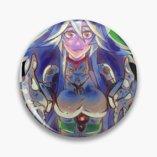 Artikelvorschau, rei ayanami entworfen und verkauft von BoutsOfTheBlind.