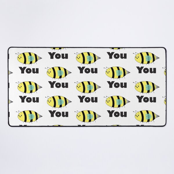 Item preview, Bee You, Cute Bee designed and sold by JRice66.