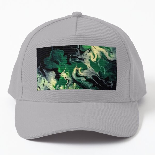 Shamrock Baseball Cap