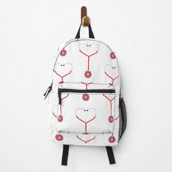 Item preview, Heart Shaped Stethoscope designed and sold by Deborah Camp.