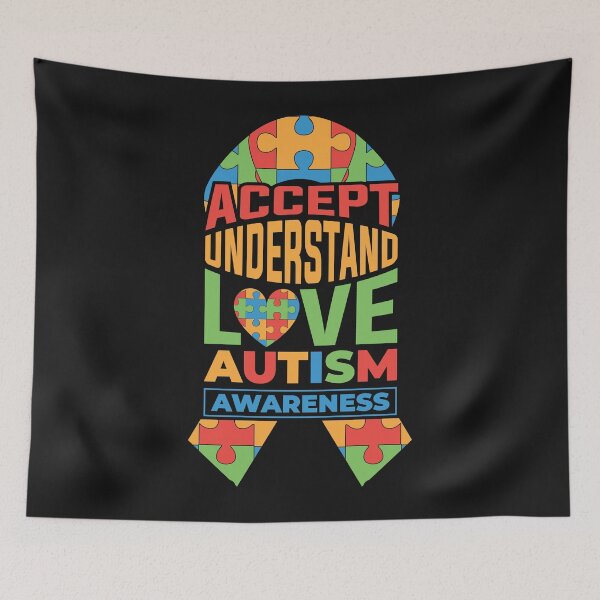 Item preview, autism designed and sold by eiwo87.