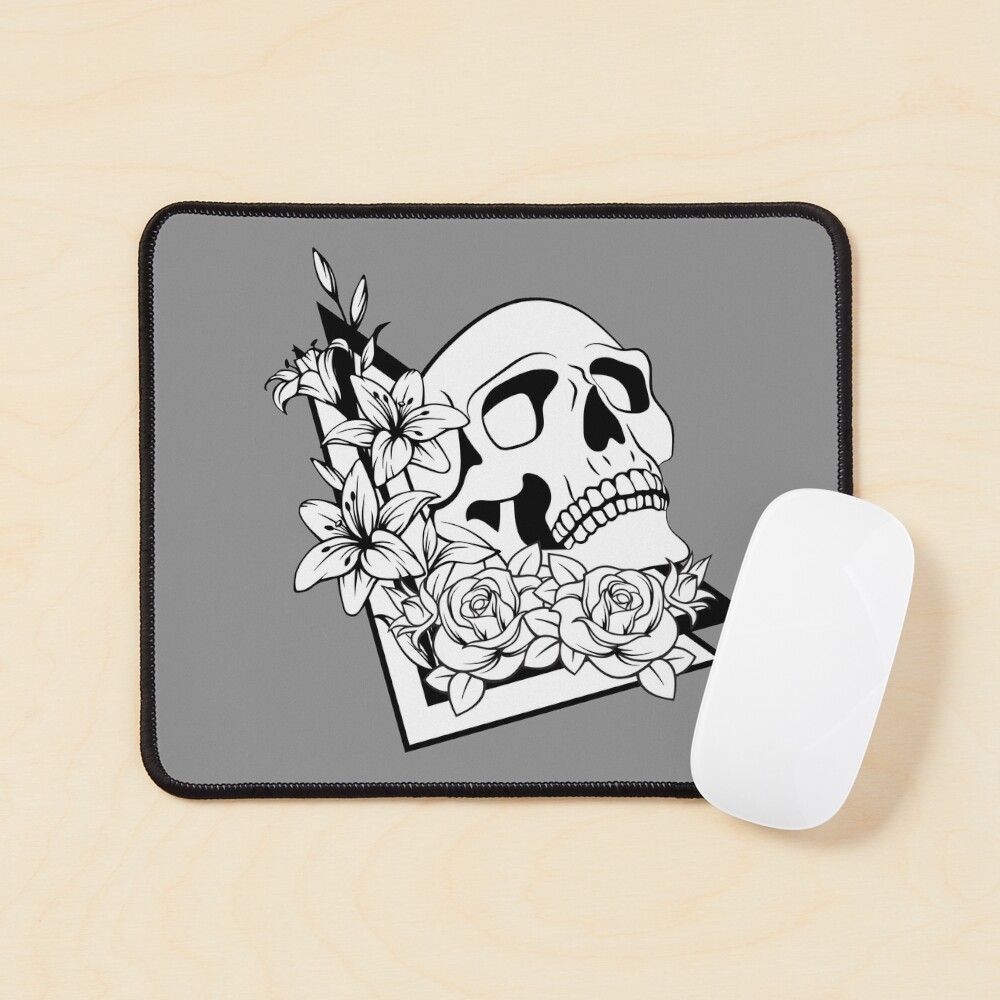 Item preview, Mouse Pad designed and sold by catalystdesign.