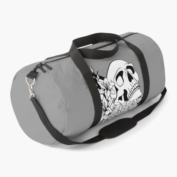 Item preview, Skull and Roses designed and sold by catalystdesign.