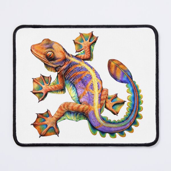 Item preview, Flying Gecko designed and sold by Salmoneggs.